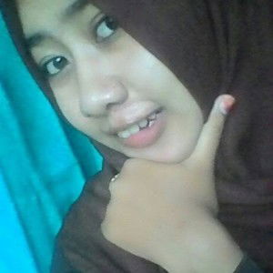 Aprilia mahesarani profile icon