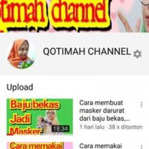 KHUSNUL profile icon