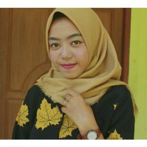 Lia Haryanti profile icon