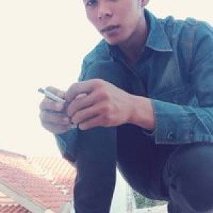 Mufik Ali Bayong profile icon