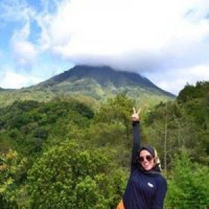 Gita Lestari profile icon