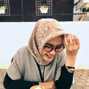 Ayesya Helenna Malik profile icon