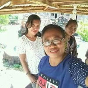 Sherly Norwanti Saduk profile icon