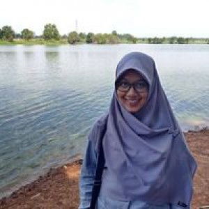 Annisa Leonie Hapsari profile icon