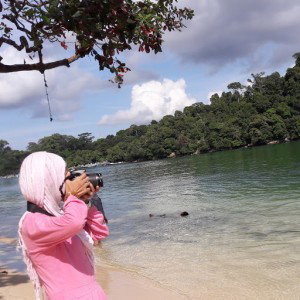Siska Agnisia profile icon
