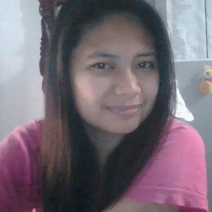 Anthea Xanthe Villacorte profile icon