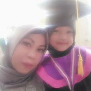 Bunda Syafira profile icon