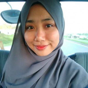Nurul Akidah Azmaya Lim Siew Fook profile icon