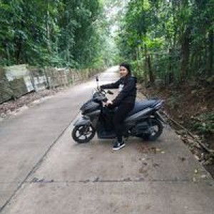 Dhez Perez Dela Cruz profile icon