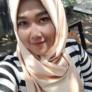 Sabrina Mustika profile icon