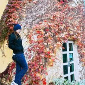 Wendy Tan profile icon