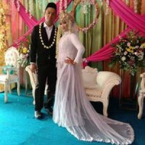 Iis Mawati El-Amin profile icon