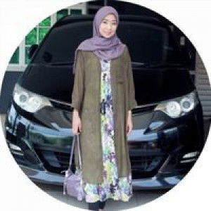 Suraya Shahidon II profile icon