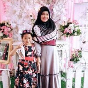 Riri Al Myiesha profile icon