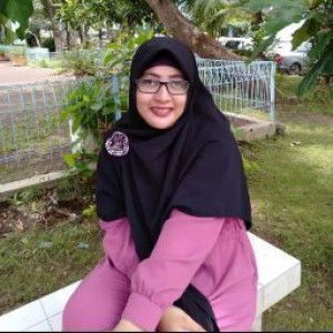 Rizky Pratiwi profile icon