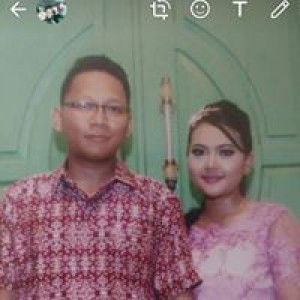 Priska Thigan profile icon