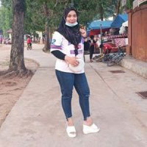 Ct Munirah profile icon