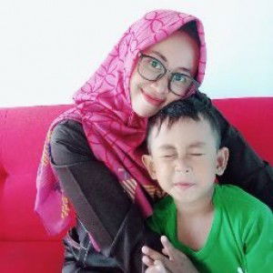 Diah Angrenggani profile icon