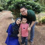 Anah Farhanah profile icon