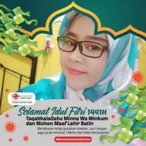 DeeNa Zahira profile icon