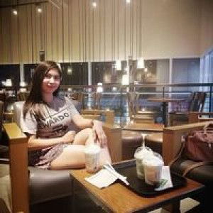 Christine Orobia profile icon