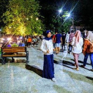 Fivi amelia profile icon