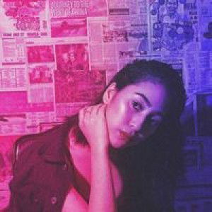 Kharen Rentoria Sebastian profile icon