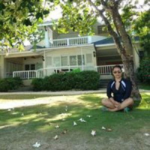 Kath Avila profile icon