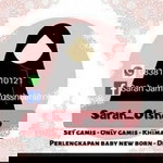 Sarah Jamilatussholihah profile icon