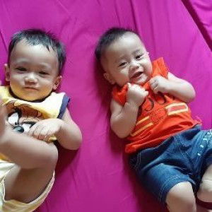 Rika Adistya profile icon