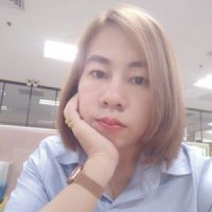 Anujaree Jathongkam profile icon