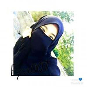 Eyca Bhawell profile icon