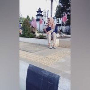 Hidaya Muthohar profile icon