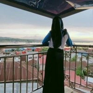 Aqilah Yanti profile icon