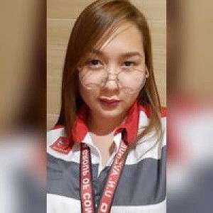 Charmaine Velasco profile icon