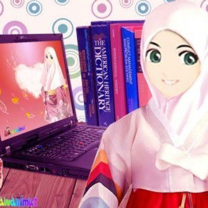 nanda pratiwi profile icon