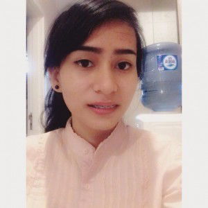 restinanda gatra profile icon