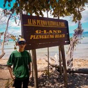 Saiful Akbar profile icon