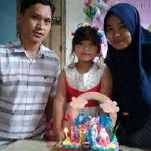 Noviya Rastafarra profile icon