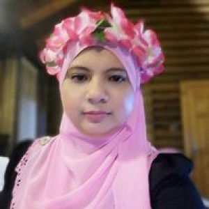 Atiqah Idrus profile icon