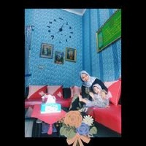 Friska Siregar profile icon