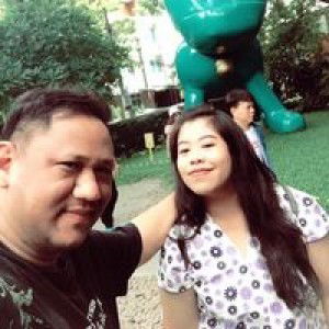 SUkanya WonGkampoo profile icon