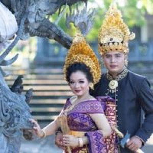 Frida Dewi profile icon