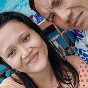 Sylla Nasution profile icon