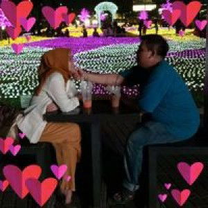 Siti Mulyanah Mule profile icon