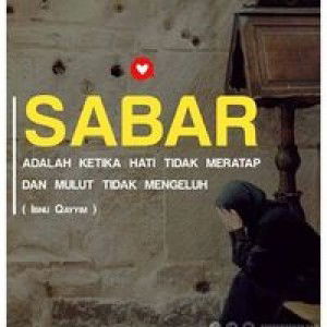 Khusnul Khotimah profile icon