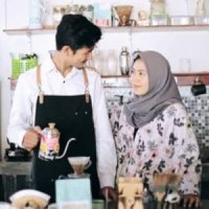 Indri Sawitri profile icon