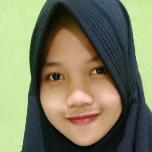 Yasinta Kurnia (Sinta) profile icon