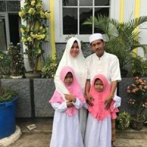 Lantia Budiardia Garini profile icon