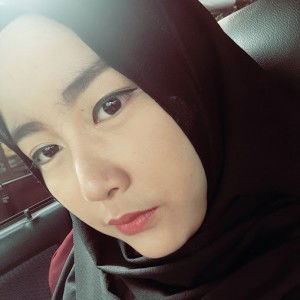 Eka Setyawati (Cha) profile icon